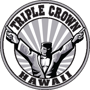 Hawaii Triple Crown