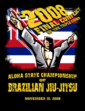Aloha State Championship